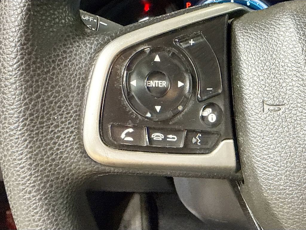 Used 2019 Honda Civic LX image 32