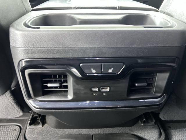 Used 2024 GMC Sierra 2500 AT4X AWD/4WD image 22