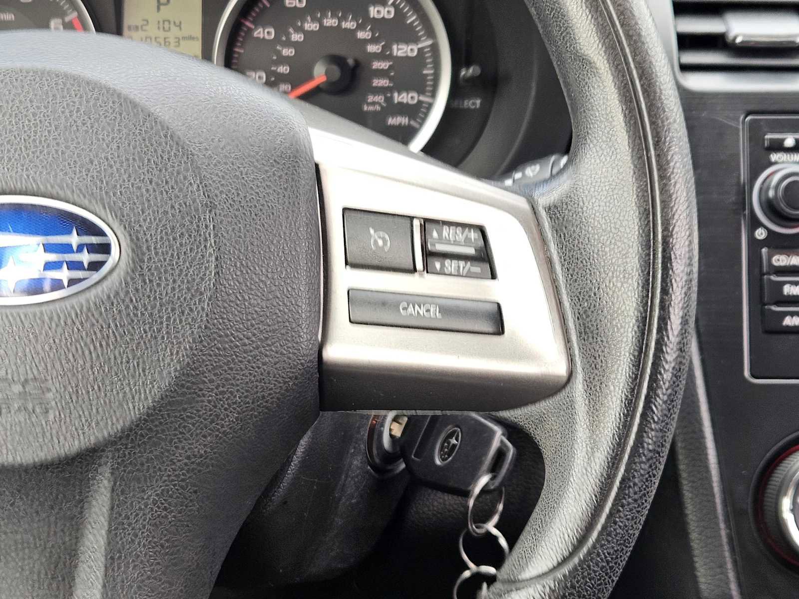 Used 2014 Subaru Forester 2.5i Premium w/ Popular Package #1 image 28