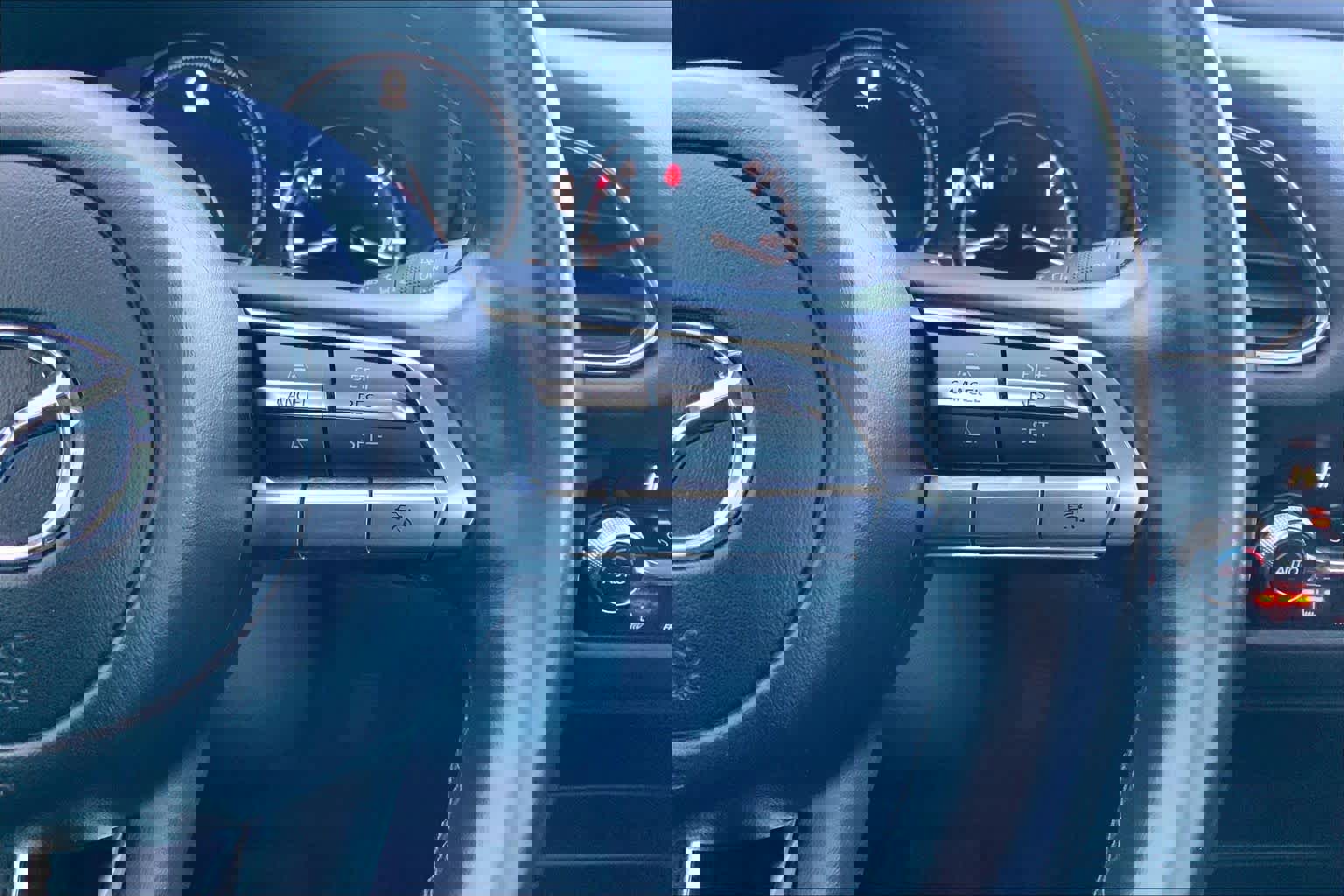 Used 2023 MAZDA CX-30 AWD 2.5 S w/ Preferred Package image 24