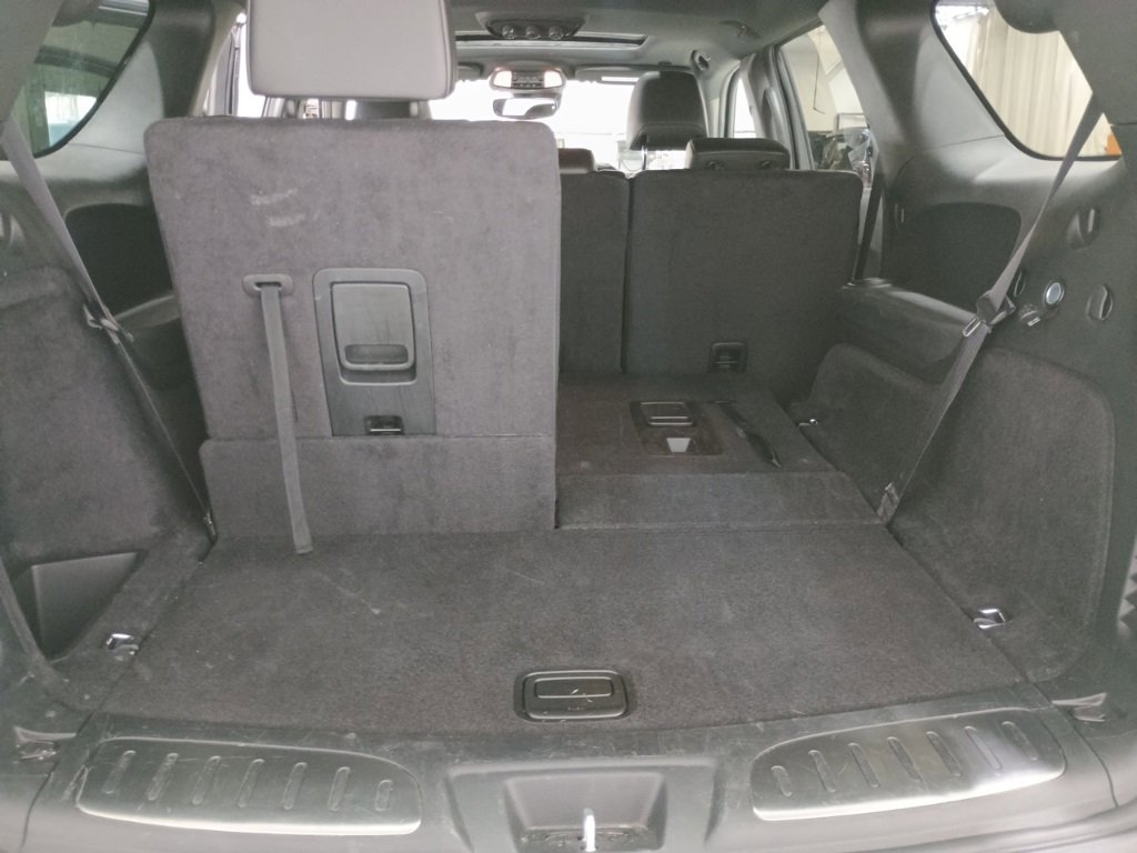 Used 2025 Dodge Durango GT image 44