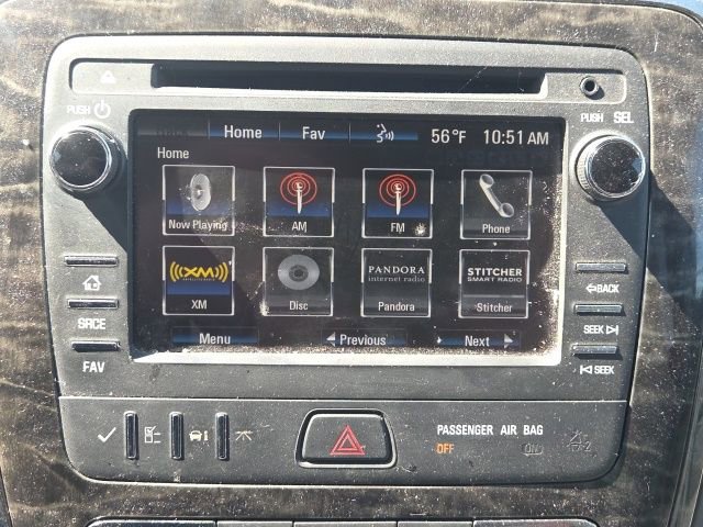 Used 2013 Buick Enclave Leather AWD/4WD image 26