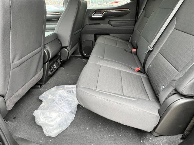 New 2026 Chevrolet Silverado 1500 LT image 15