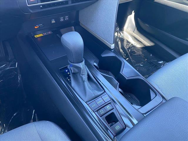 Certified 2026 Toyota Camry LE w/ Convenience Package FWD image 18