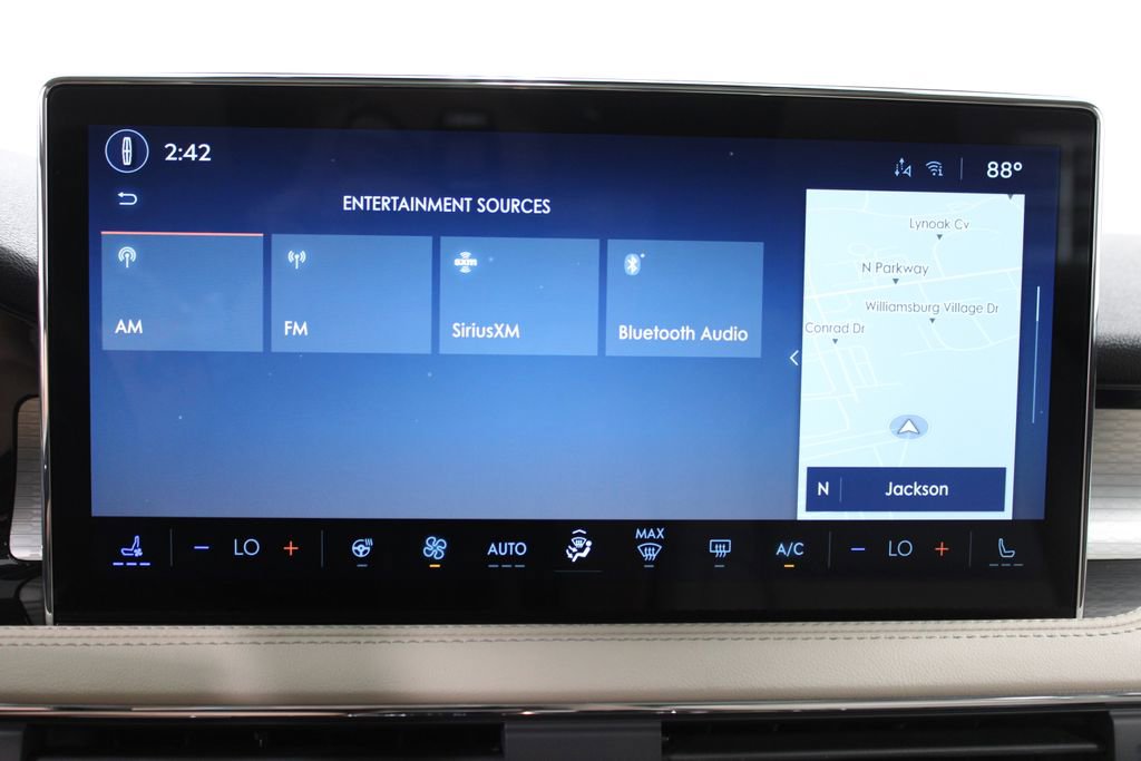 New 2026 Lincoln Corsair Premiere image 48