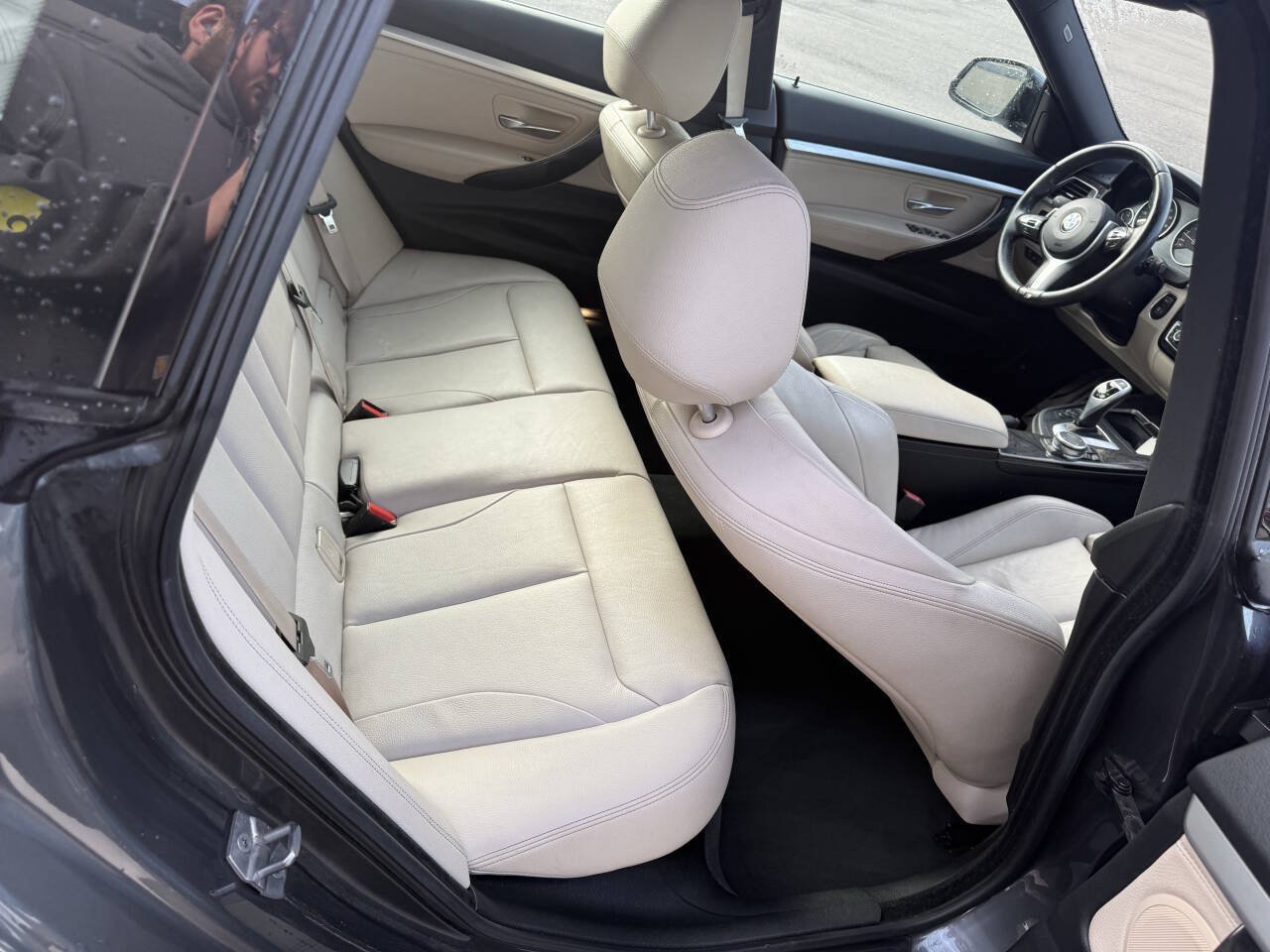 Used 2017 BMW 330i Gran Turismo xDrive AWD/4WD image 19