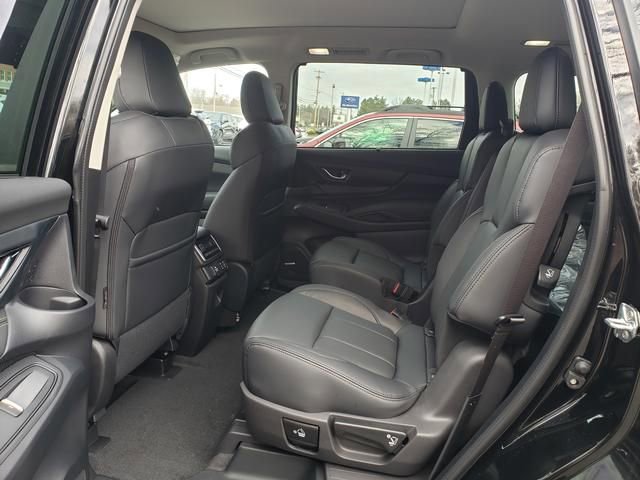 New 2026 Subaru Ascent Bronze Edition image 11
