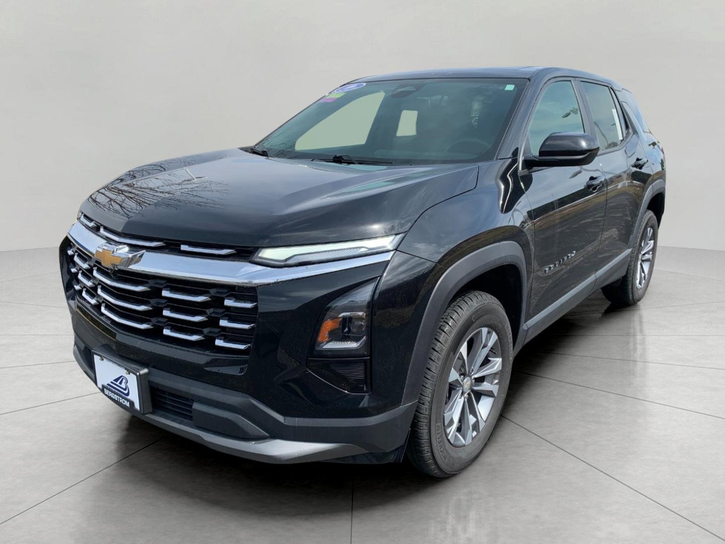 Used 2025 Chevrolet Equinox LT image 10