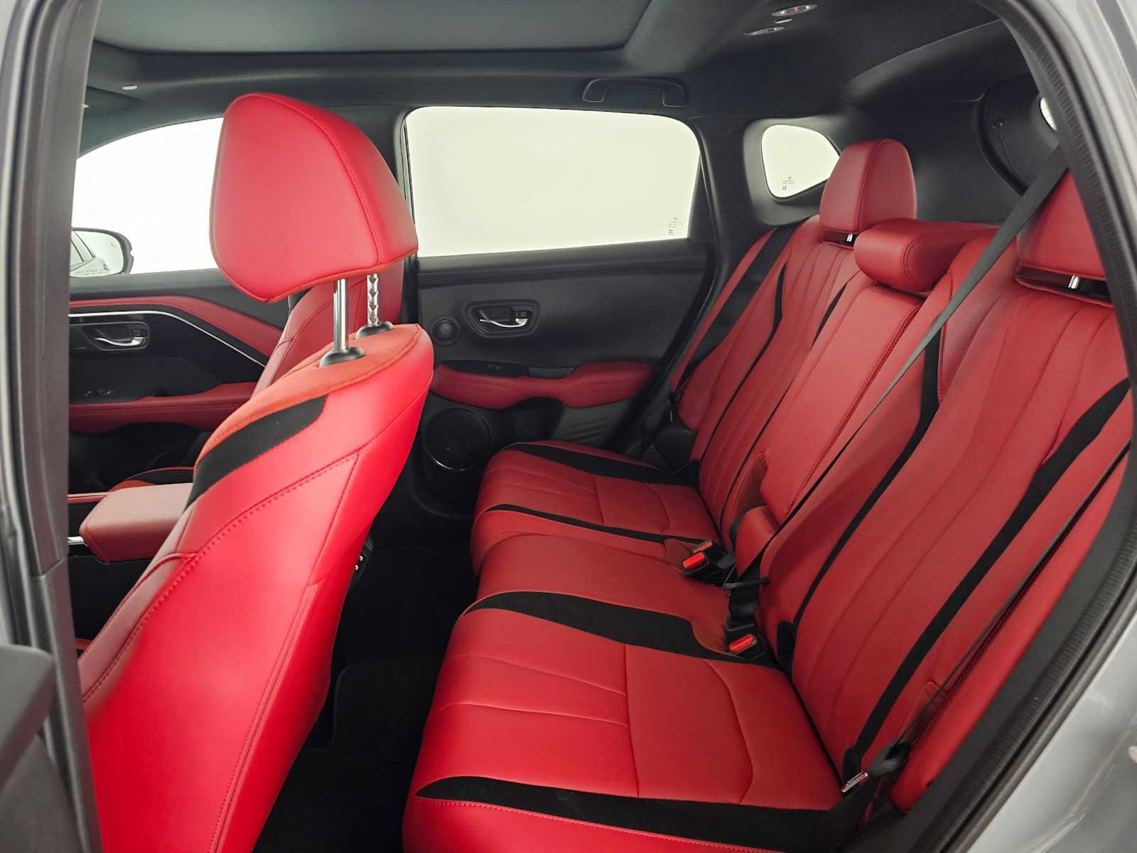 New 2026 Acura ADX A-Spec FWD image 16