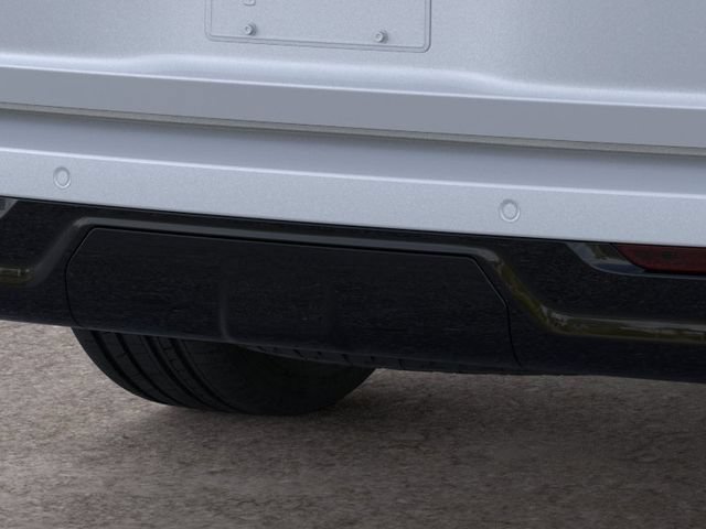 New 2026 Lincoln Navigator L Black Label AWD/4WD image 23