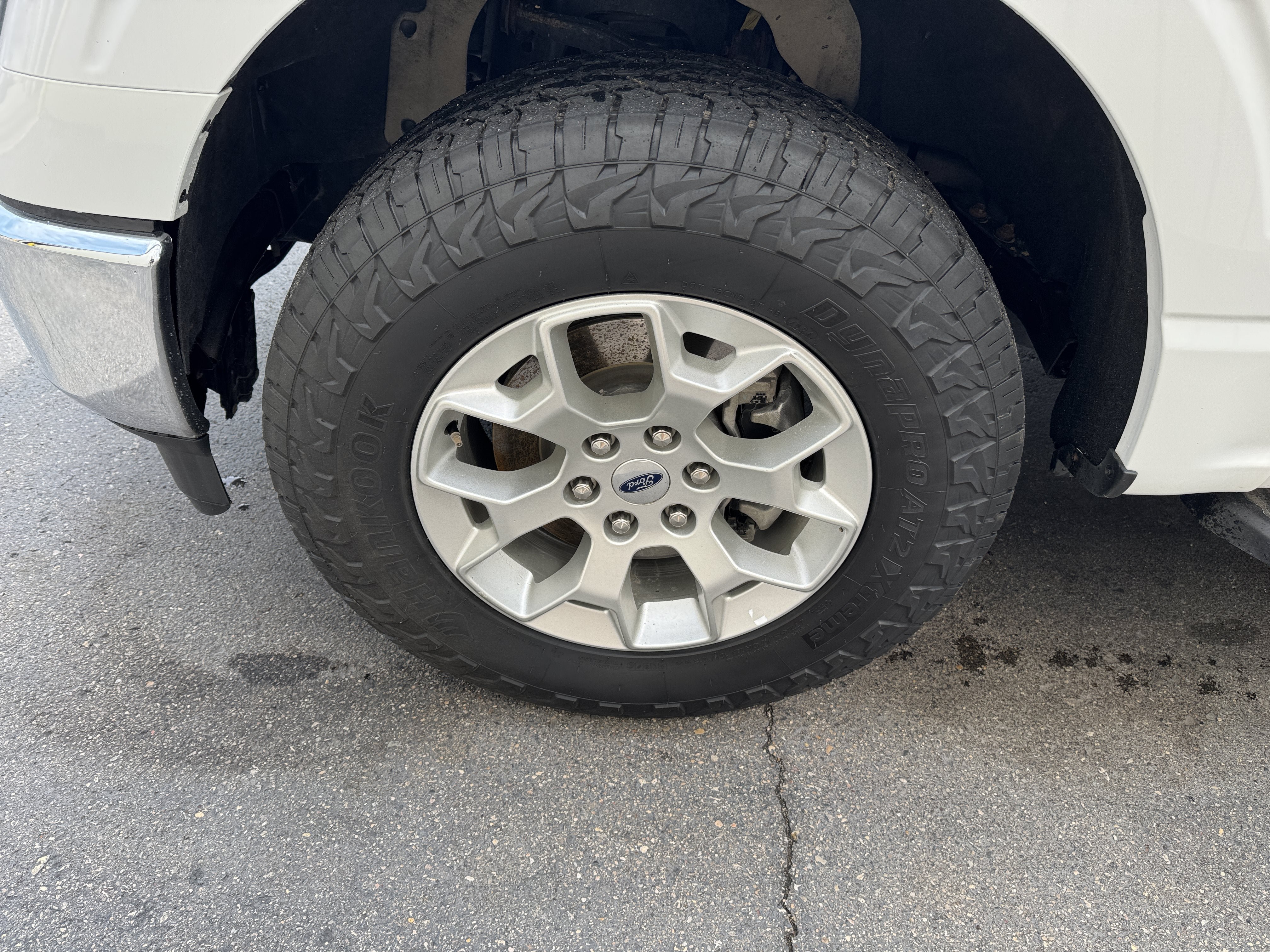 Used 2021 Ford F150 XLT w/ Max Trailer Tow Package AWD/4WD image 34