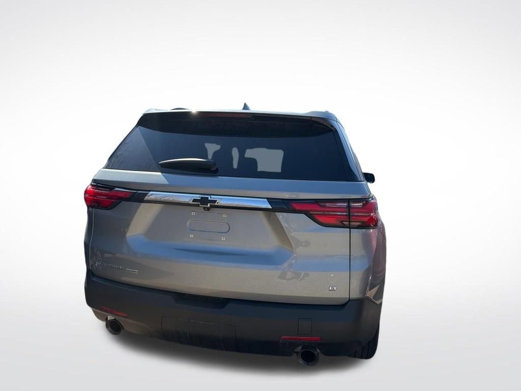 Used 2023 Chevrolet Traverse LT image 10