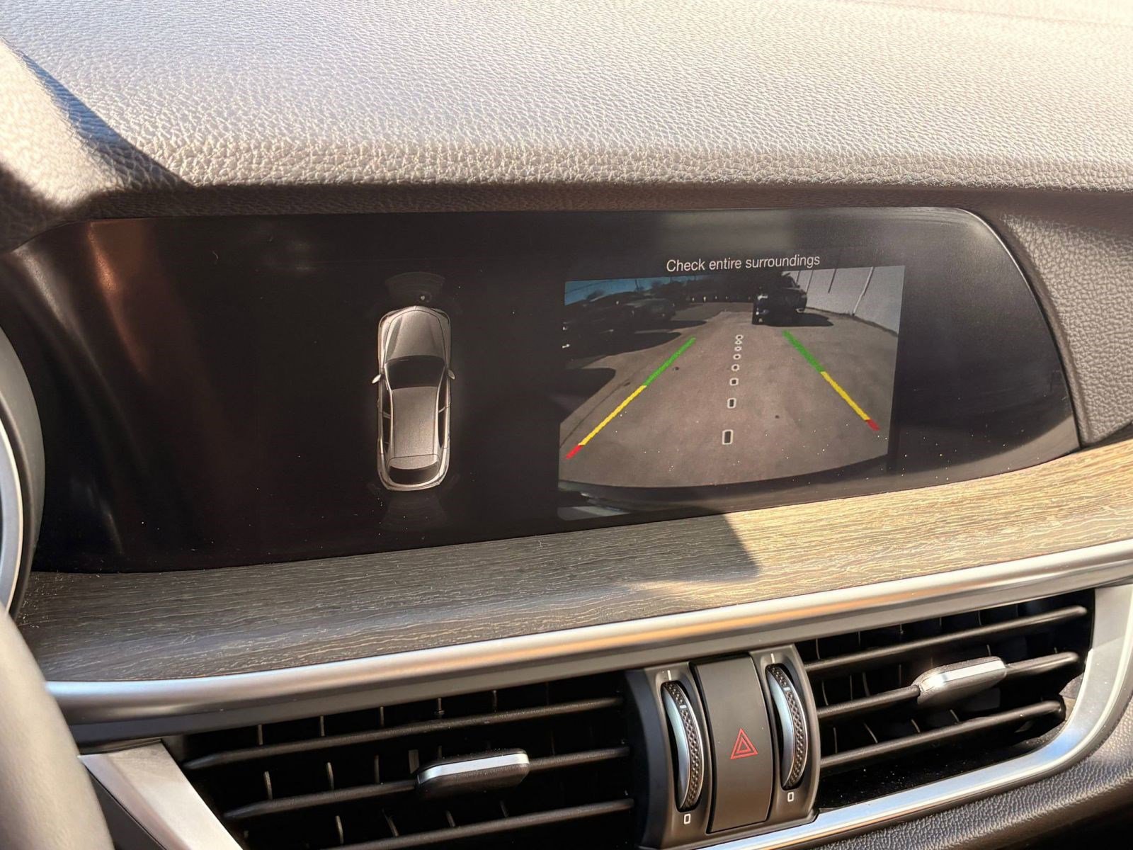 Used 2019 Alfa Romeo Stelvio Ti image 30