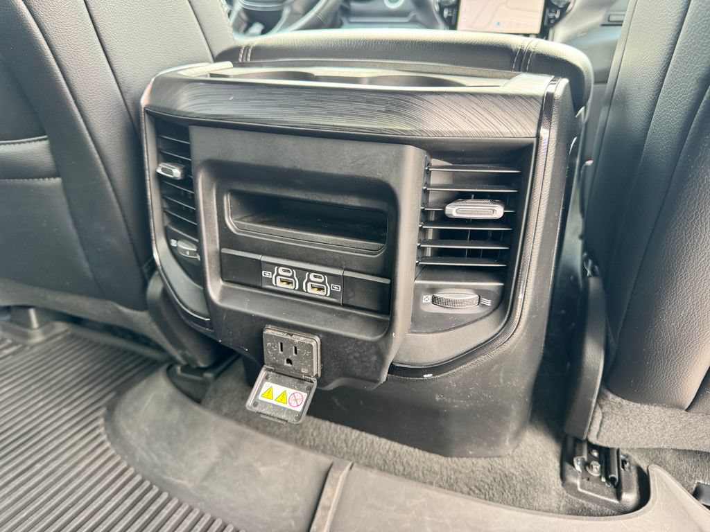 Used 2023 RAM 1500 Rebel w/ Rebel Level 2 Equipment Group AWD/4WD image 16