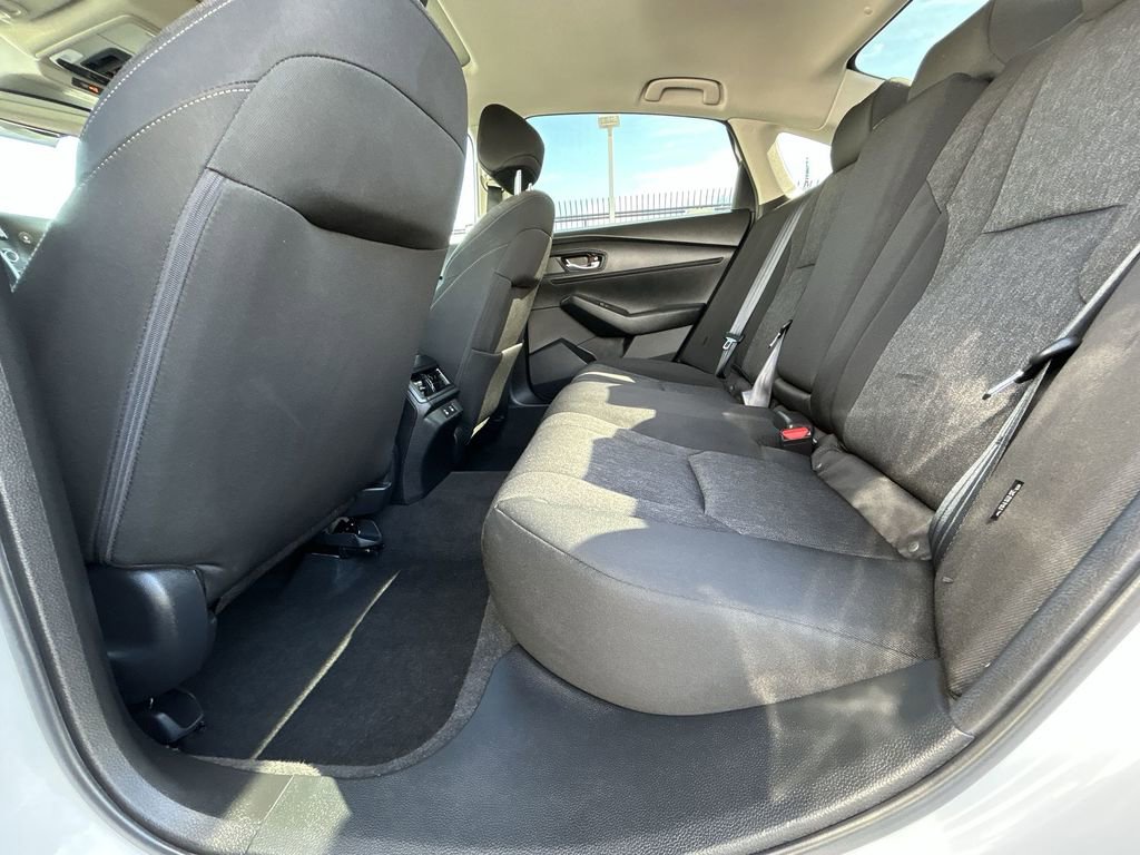 Certified 2025 Honda Accord SE image 23