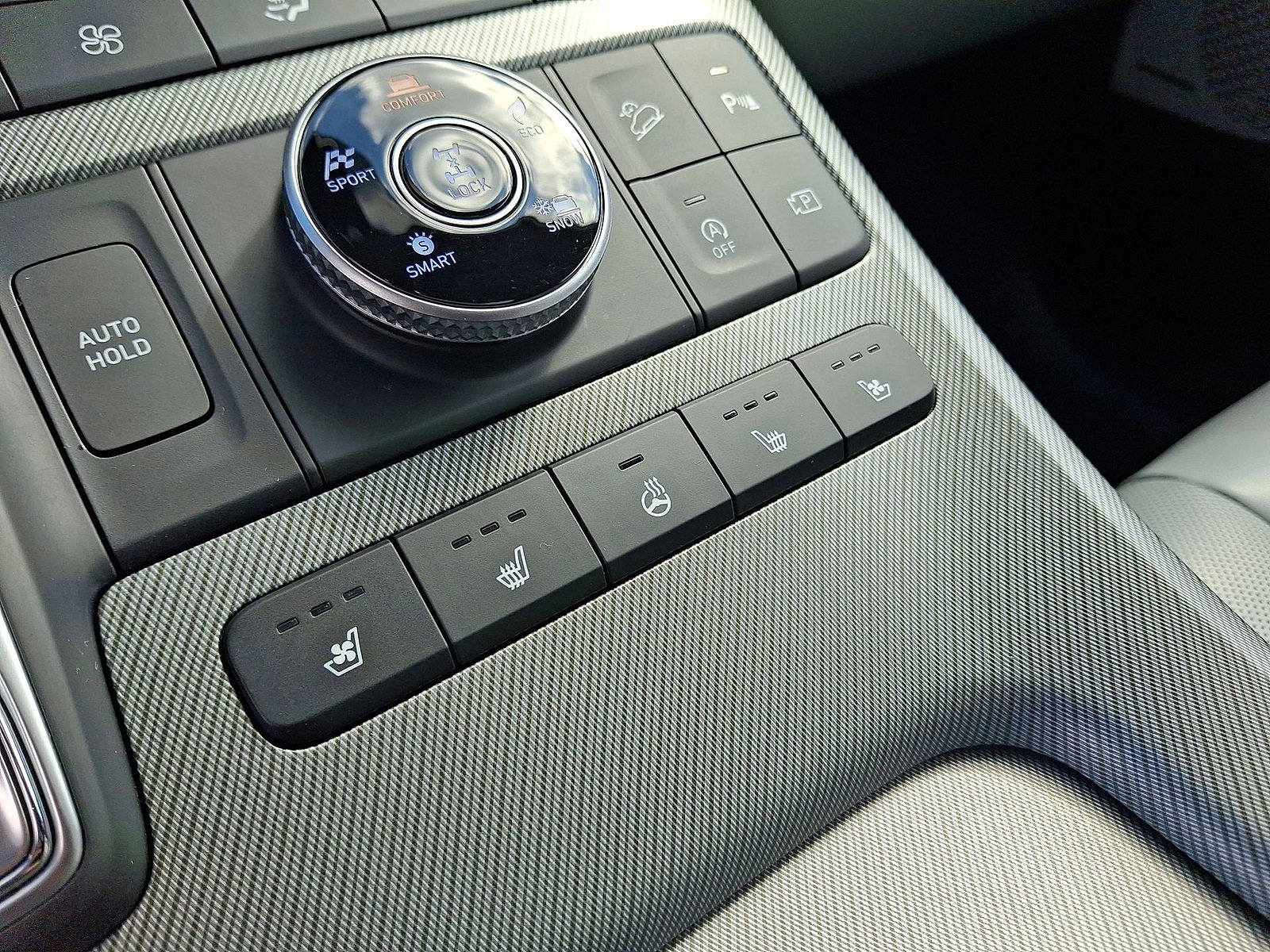 Used 2023 Hyundai Palisade SEL image 25