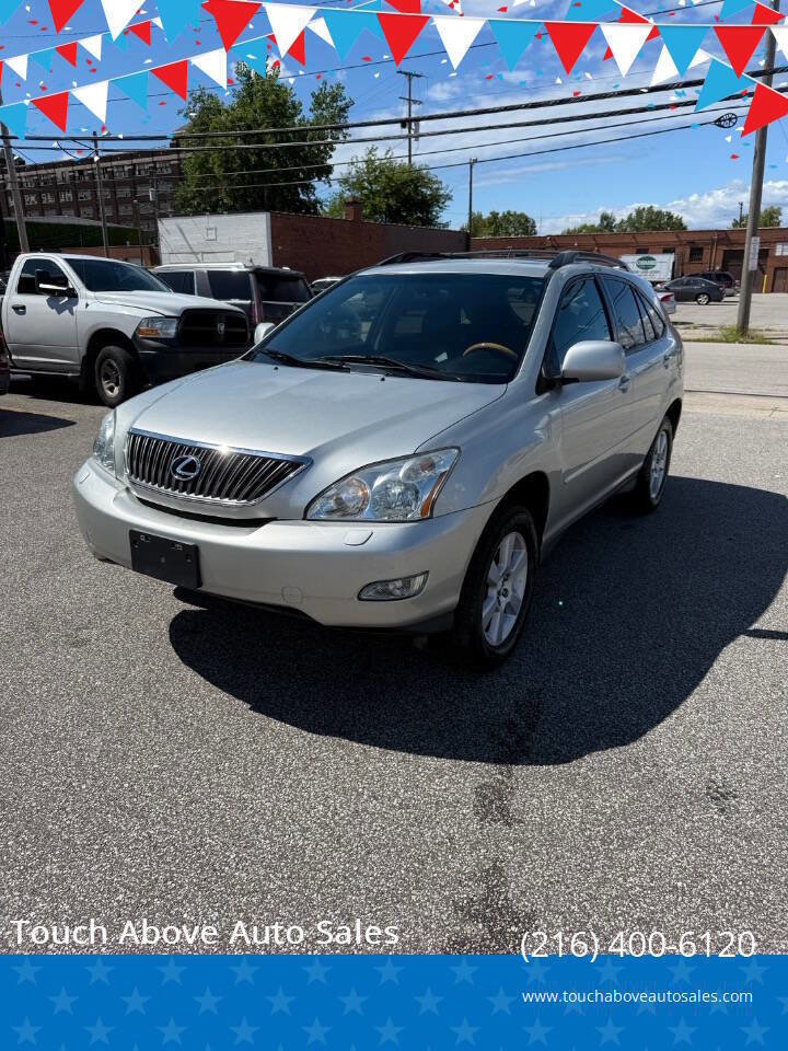 Used 2006 Lexus RX 330 for Sale - Kelley Blue Book