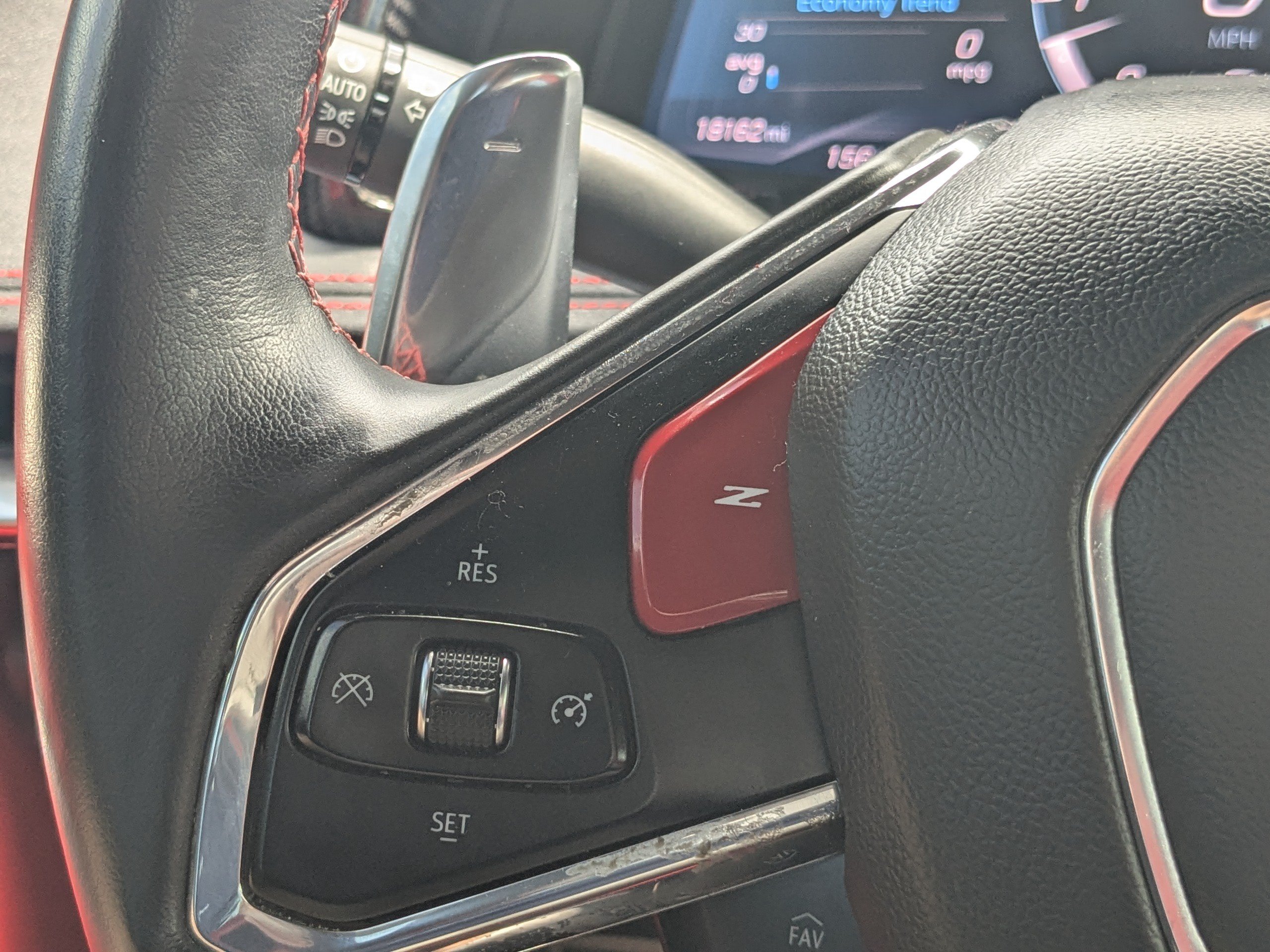 Used 2020 Chevrolet Corvette Stingray Preferred Conv w/ 2LT Preferred Equipment Group RWD image 25