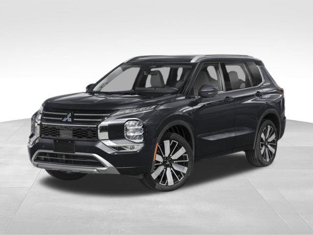 New 2026 Mitsubishi Outlander SEL FWD image 33
