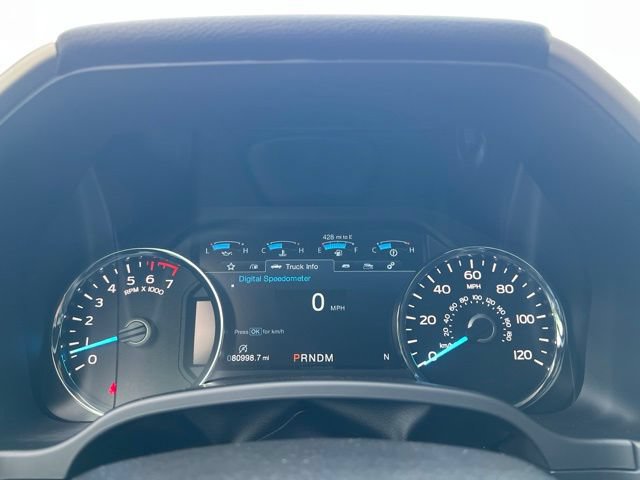 Used 2018 Ford F150 Lariat w/ Equipment Group 502A Luxury AWD/4WD image 19