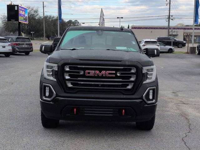 Used 2019 GMC Sierra 1500 AT4 w/ AT4 Premium Package image 8