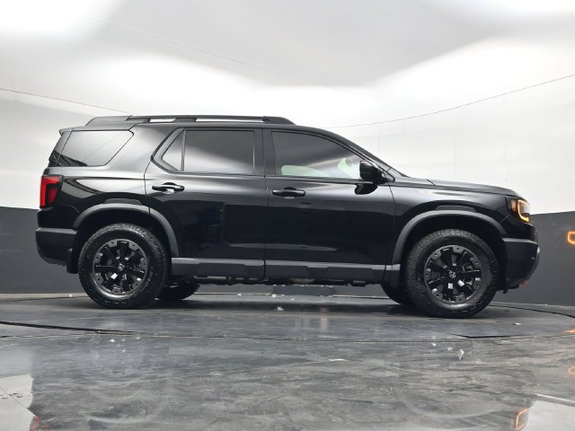 New 2026 Honda Passport TrailSport Elite image 33