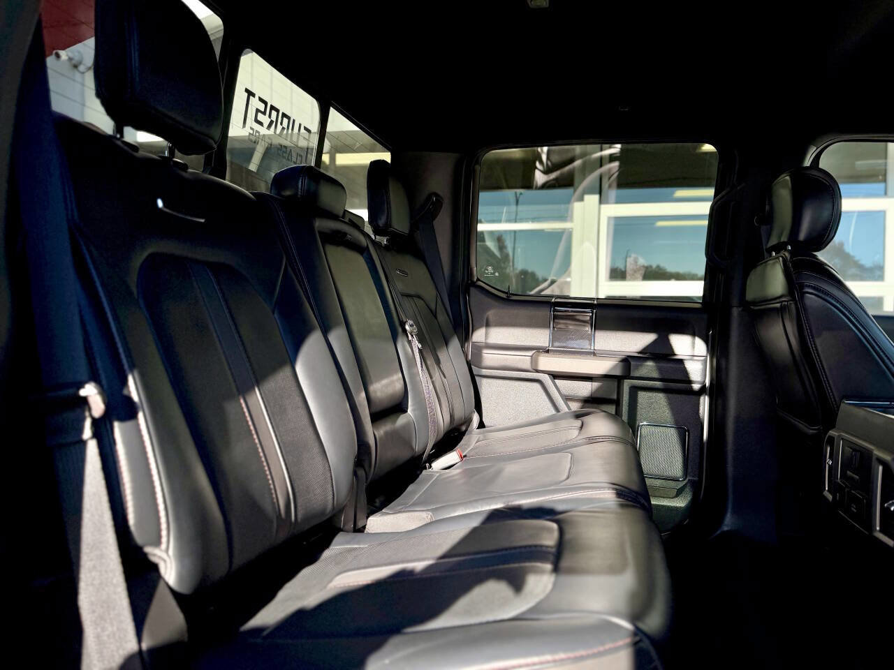 Used 2022 Ford F350 Platinum image 41