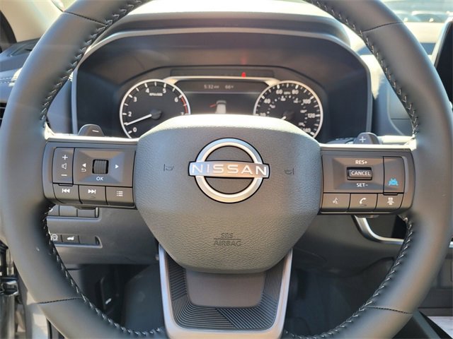 New 2026 Nissan Rogue SV image 17