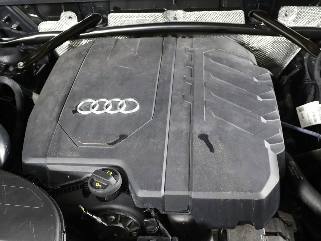 Used 2023 Audi Q5 2.0T Premium Plus AWD/4WD image 20