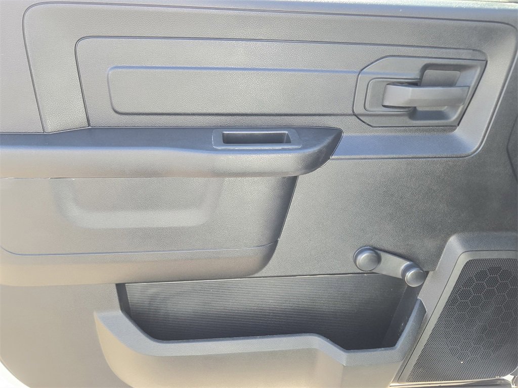 Used 2022 RAM 2500 Tradesman image 25