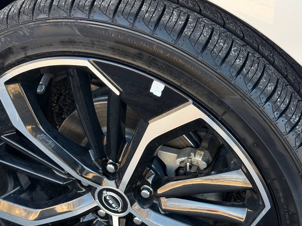 Used 2023 Nissan Altima 2.5 SR image 10