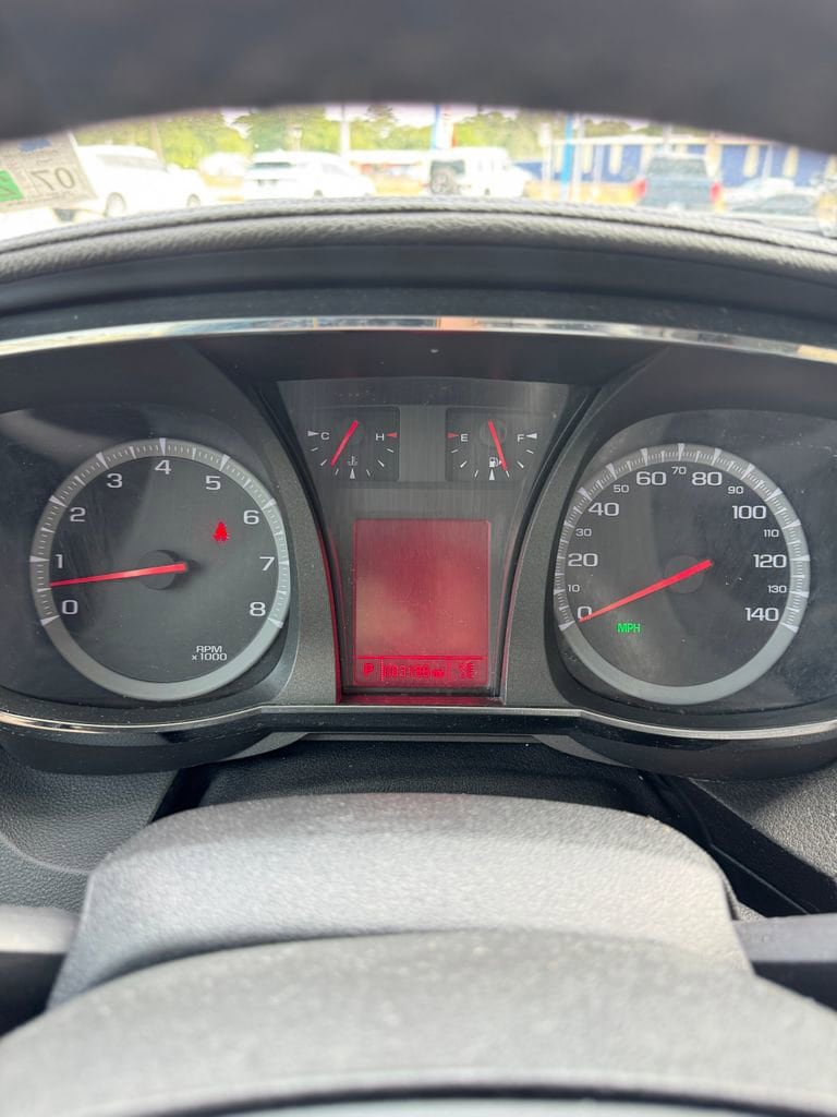 Used 2016 GMC Terrain SLT FWD image 17