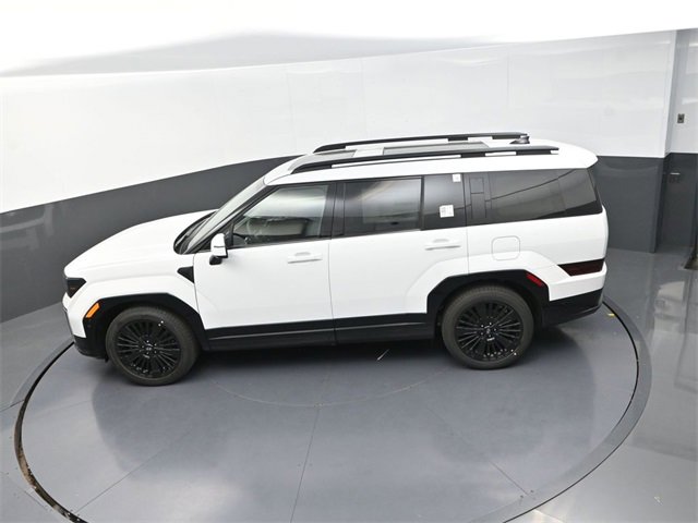 New 2026 Hyundai Santa Fe Calligraphy image 28