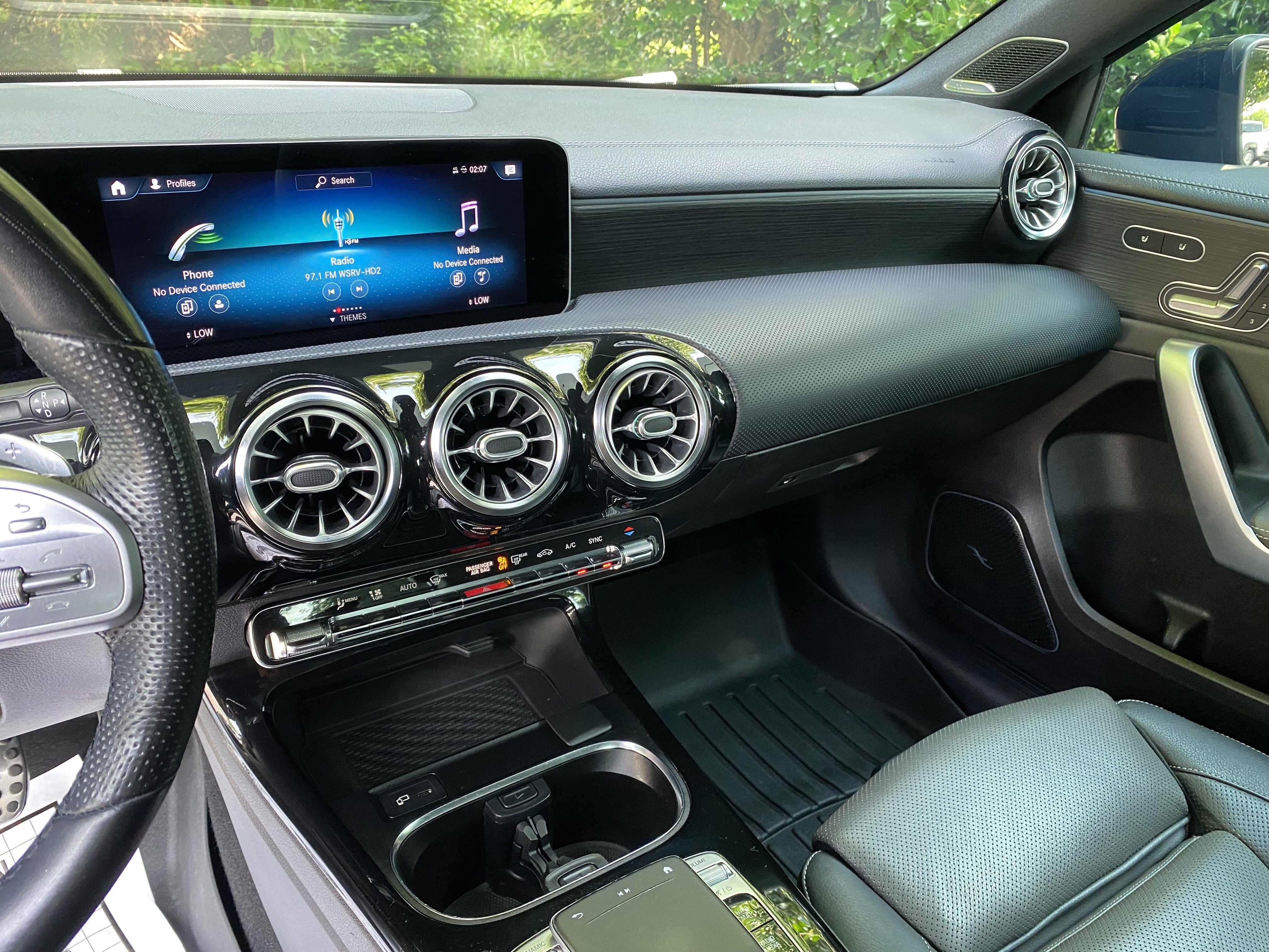 Used 2019 Mercedes-Benz A 220 image 24