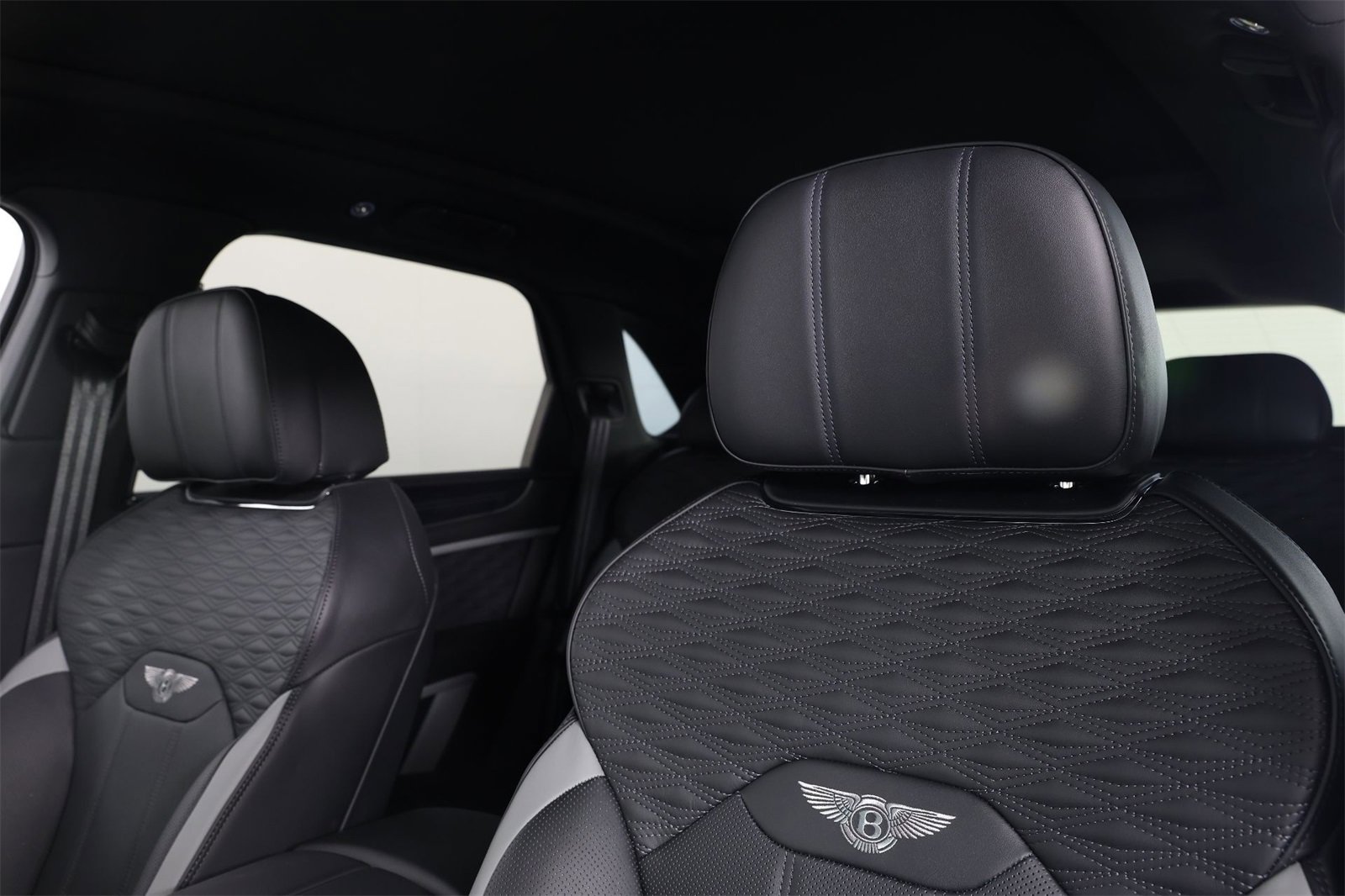 New 2026 Bentley Bentayga Speed image 25