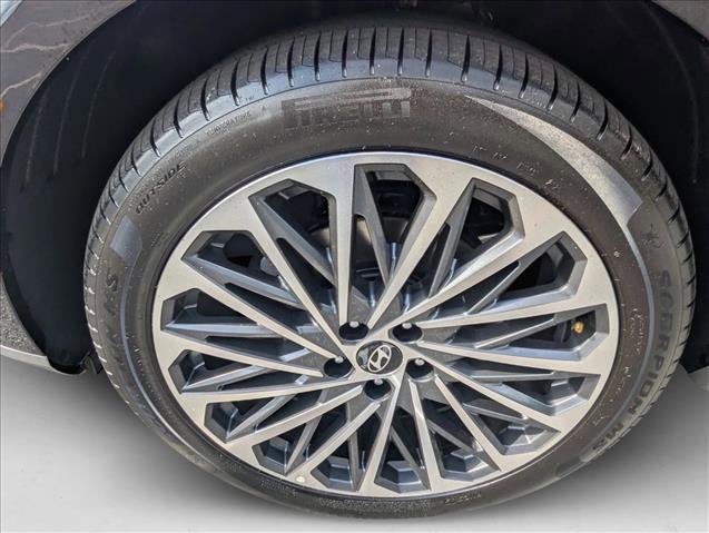 New 2026 Hyundai Palisade Calligraphy image 8