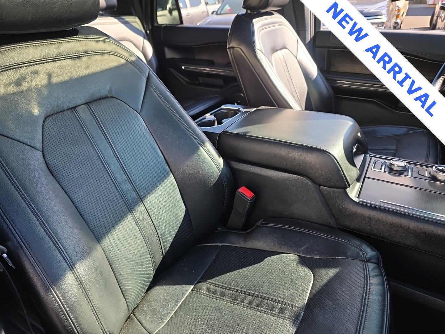 Used 2021 Ford Expedition Max Limited image 53
