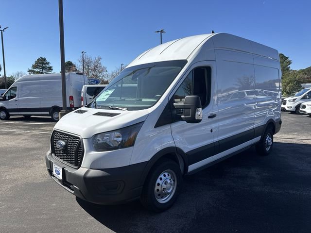 New 2024 Ford Transit 350 148 High Roof w/ Interior Upgrade Package