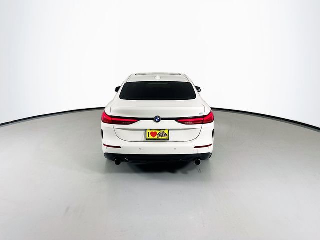 Used 2021 BMW 228i Gran Coupe w/ Convenience Package image 8