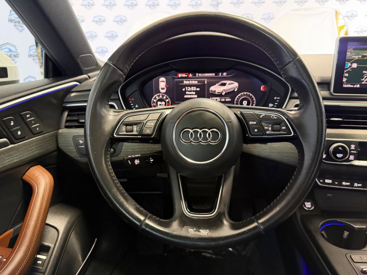 Used 2018 Audi A5 2.0T Prestige AWD/4WD image 32