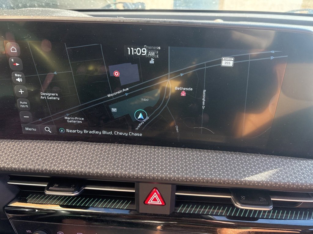 Certified 2023 Kia EV6 GT-Line image 16