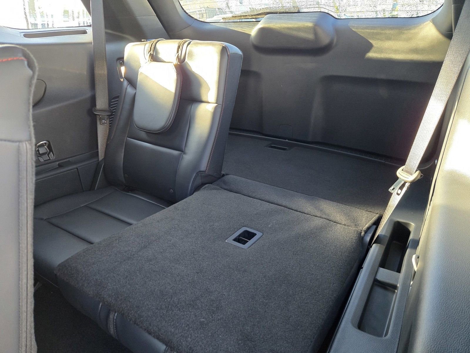 Used 2026 Ford Explorer ST w/ Sun And Sound Package image 7