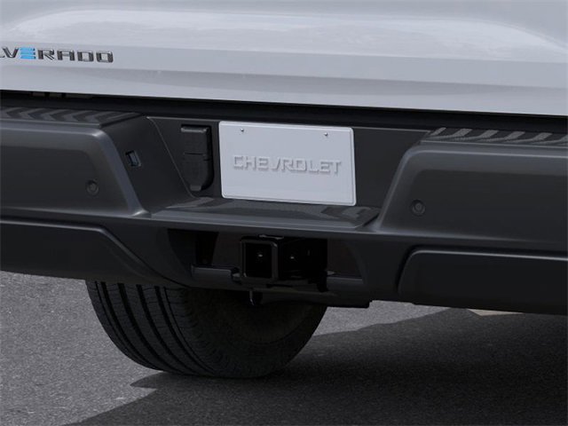 New 2024 Chevrolet Silverado EV W/T image 14
