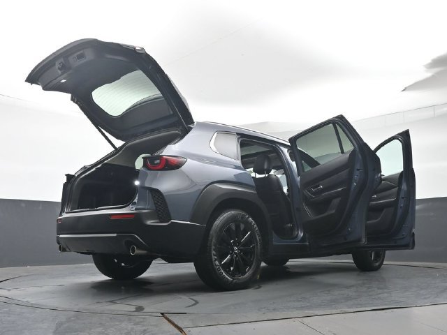 Certified 2024 MAZDA CX-50 AWD 2.5 S w/ Cargo Package image 48