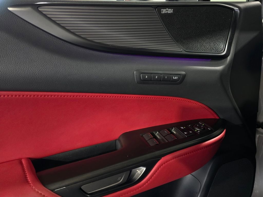 Used 2024 Lexus NX 350 F Sport image 13