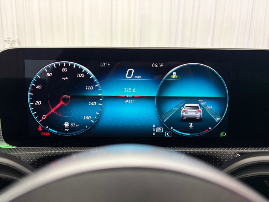 Used 2020 Mercedes-Benz A 220 4MATIC image 21