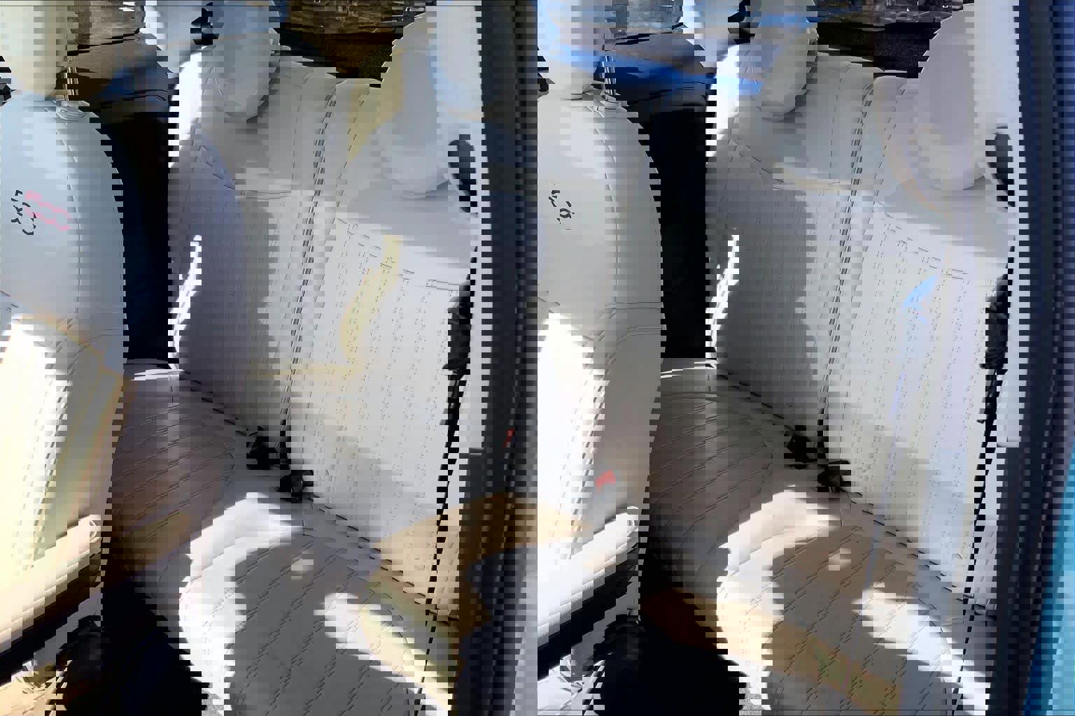 Used 2017 FIAT 500 Lounge image 20