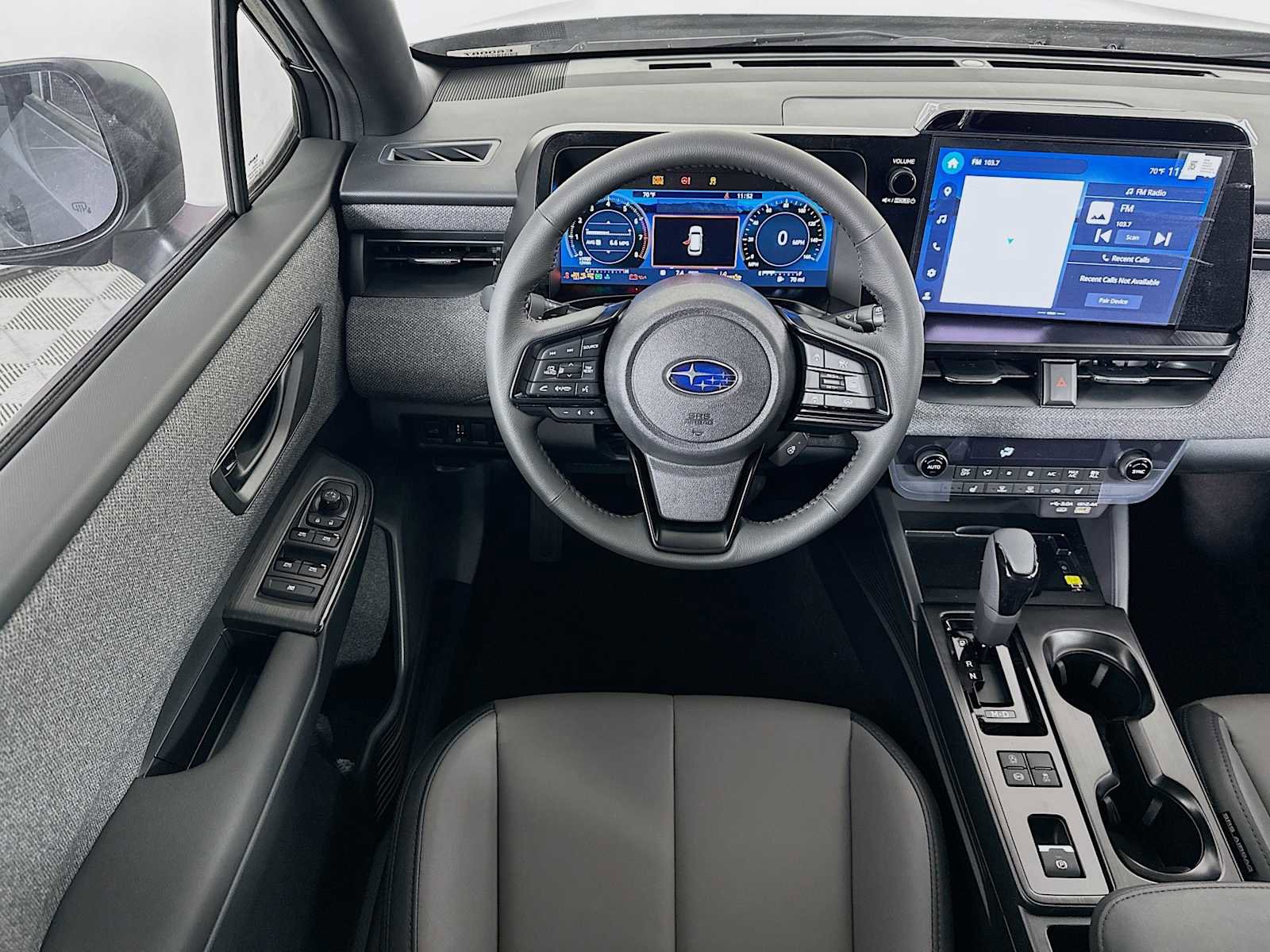 New 2026 Subaru Outback Premium image 21