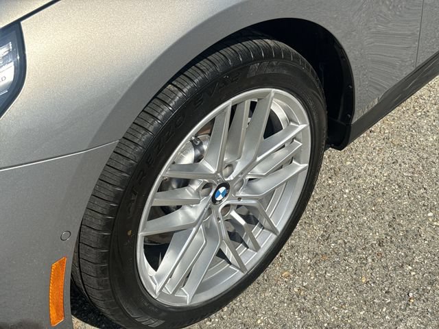 Used 2024 BMW 530i RWD image 10
