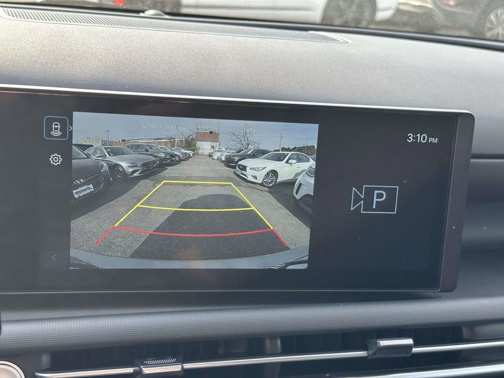 Certified 2026 Hyundai Tucson SEL image 30